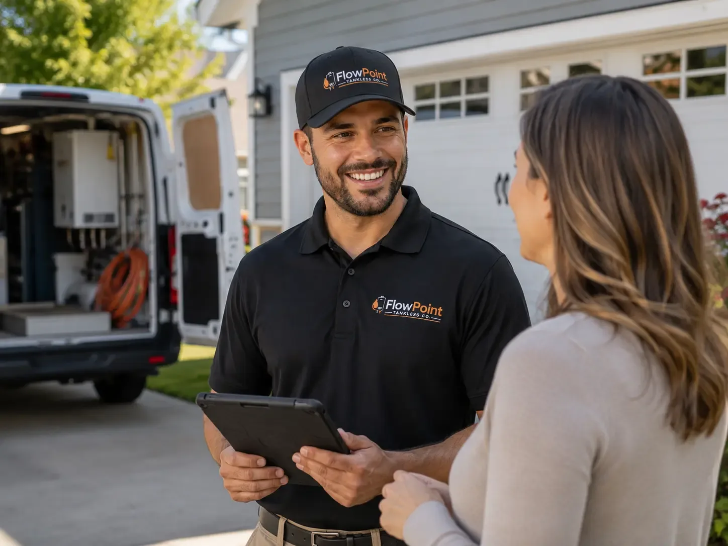 Tankless Water Heater Installation Ladera Ranch, CA FAQs